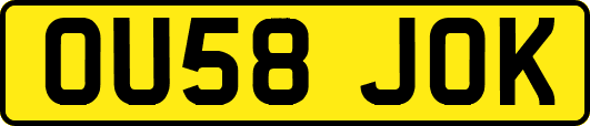 OU58JOK