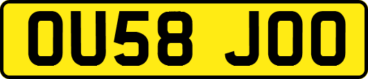 OU58JOO