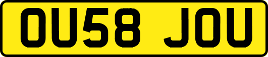 OU58JOU