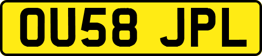 OU58JPL