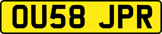 OU58JPR