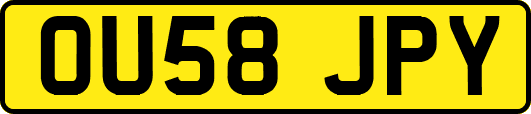 OU58JPY