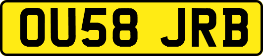 OU58JRB