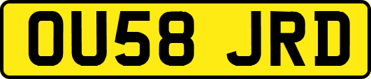 OU58JRD