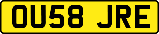 OU58JRE