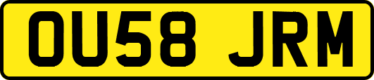 OU58JRM