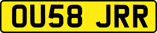 OU58JRR