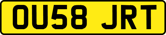 OU58JRT