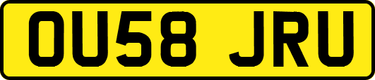 OU58JRU