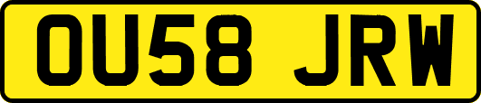 OU58JRW