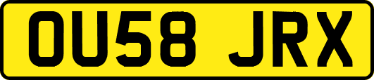 OU58JRX