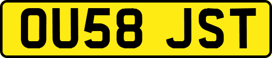 OU58JST