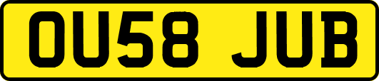 OU58JUB