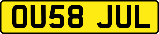 OU58JUL
