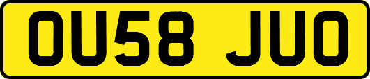 OU58JUO