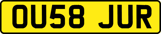 OU58JUR