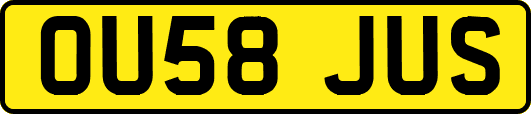 OU58JUS