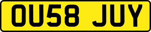 OU58JUY