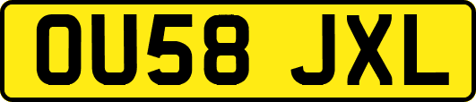 OU58JXL