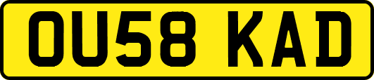 OU58KAD