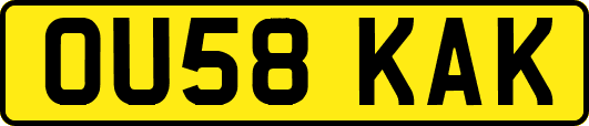 OU58KAK