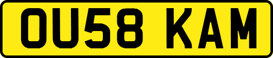 OU58KAM