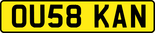 OU58KAN