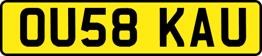 OU58KAU