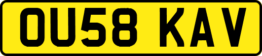 OU58KAV