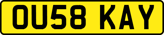 OU58KAY