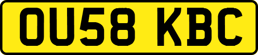 OU58KBC