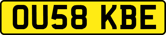 OU58KBE