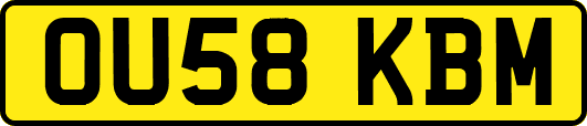 OU58KBM