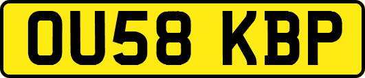 OU58KBP