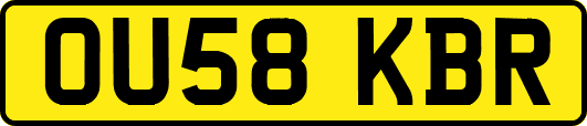 OU58KBR