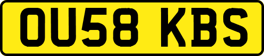OU58KBS
