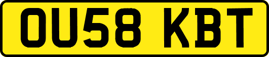 OU58KBT