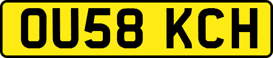 OU58KCH