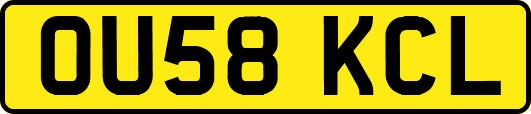 OU58KCL