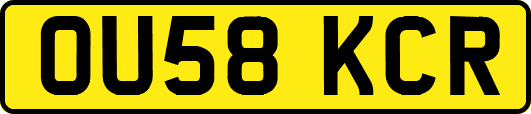 OU58KCR