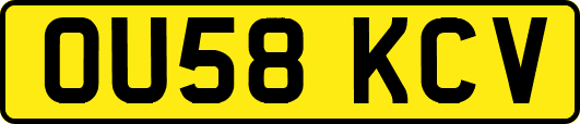 OU58KCV