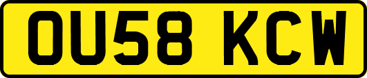 OU58KCW