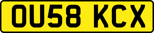 OU58KCX
