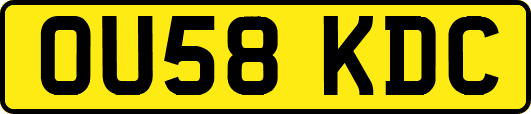 OU58KDC
