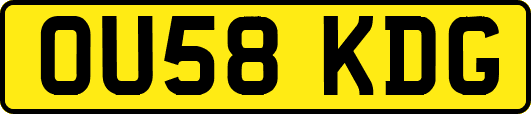 OU58KDG