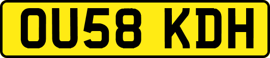 OU58KDH