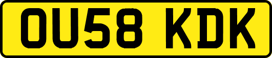 OU58KDK