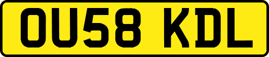 OU58KDL
