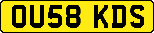 OU58KDS