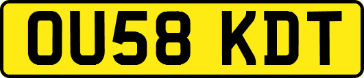 OU58KDT
